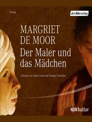 cover image of Der Maler und das Mädchen